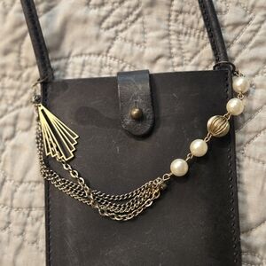 Handmade Vintage Purse Charm Charms